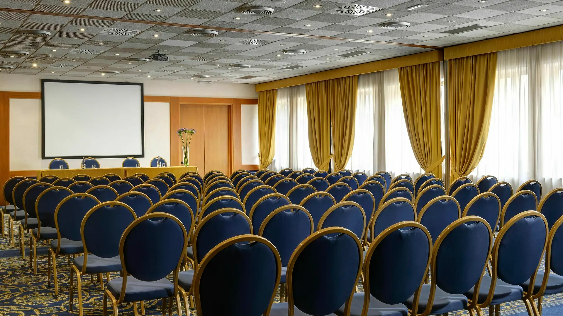 Fh55 Grand Hotel Mediterraneo Florence Italy