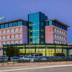 زيارة الفندق