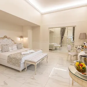 Hotell The Moon Boutique &, Florens
