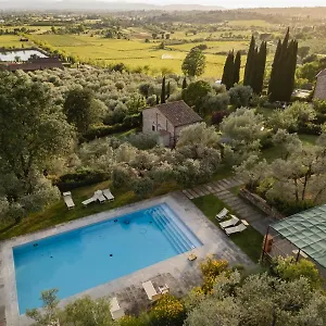 בית חווה Il Palazzo - Agriturismo, Winery