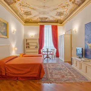 3* Отель Dei Macchiaioli