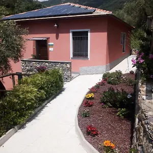 A' Taversa Vakantieboerderij