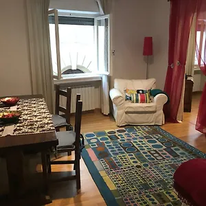 Torre Del Marzocco Appartamento
