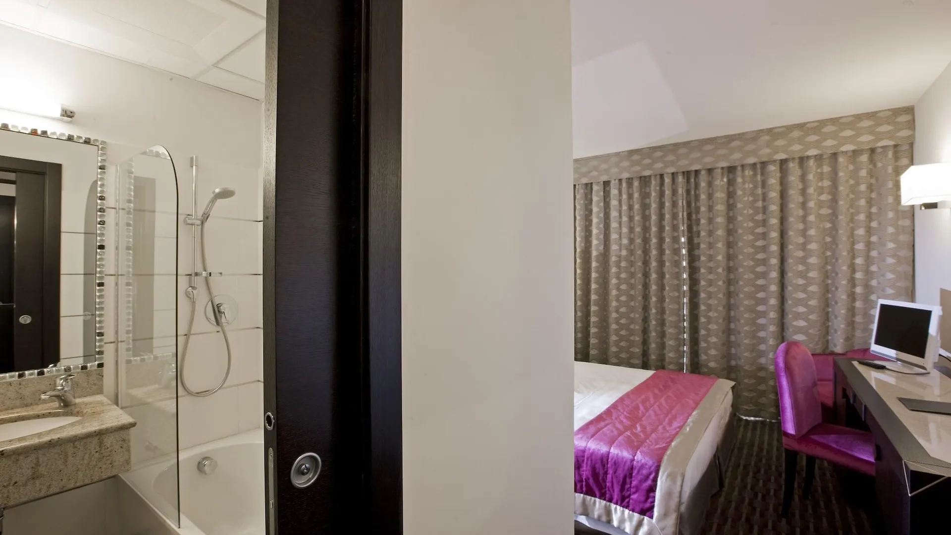 Fh55 Grand Hotel Mediterraneo Florence