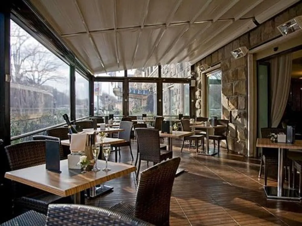 Fh55 Grand Hotel Mediterraneo Florens