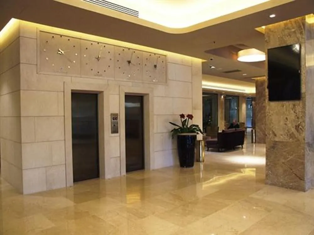 Fh55 Grand Hotel Mediterraneo Florens 4*,